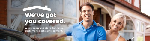 lp lockdown campaign